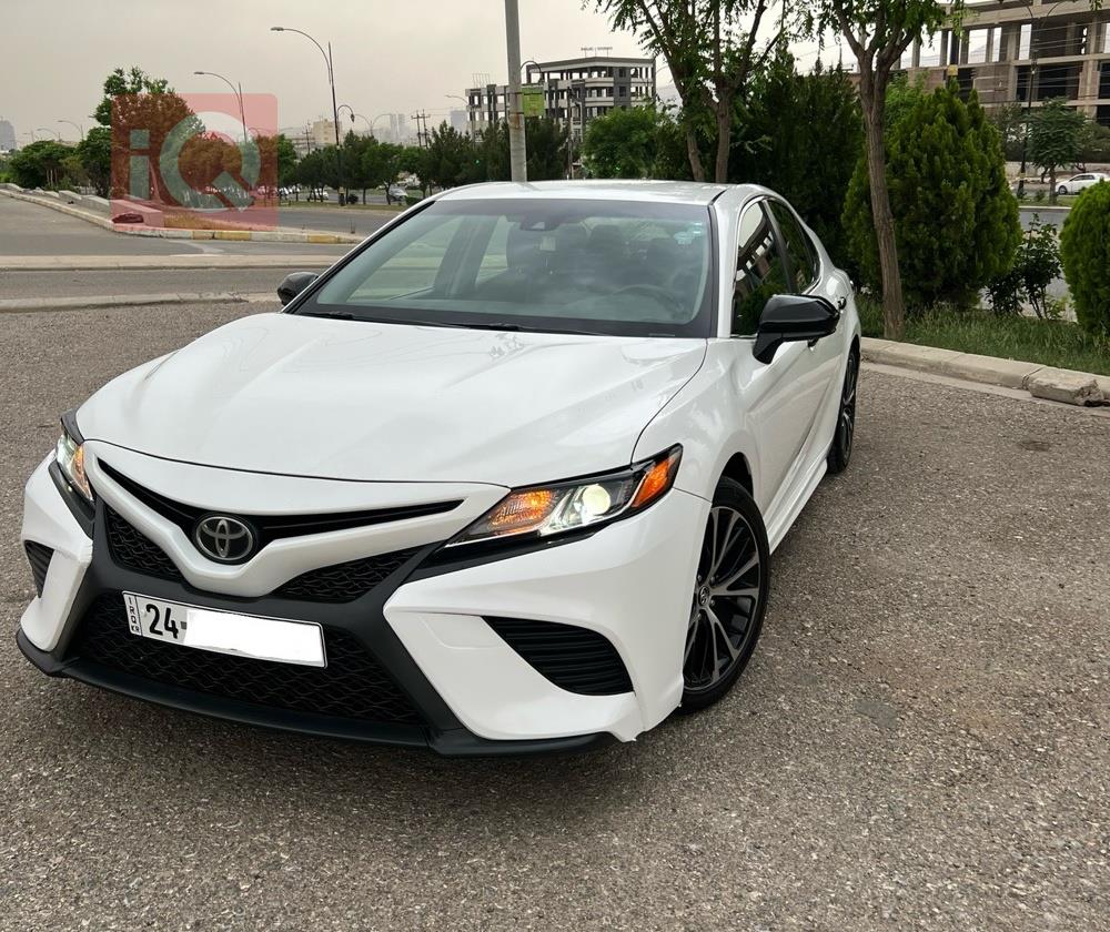 تويوتا كامري